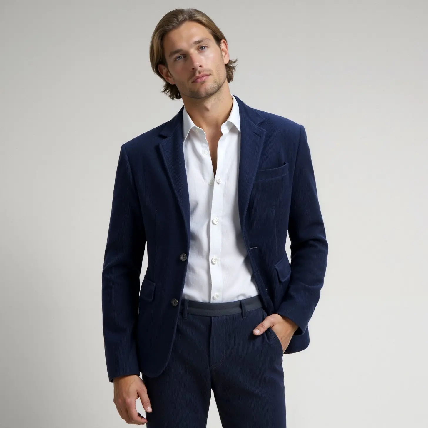 Blazer De Pana - Image 7