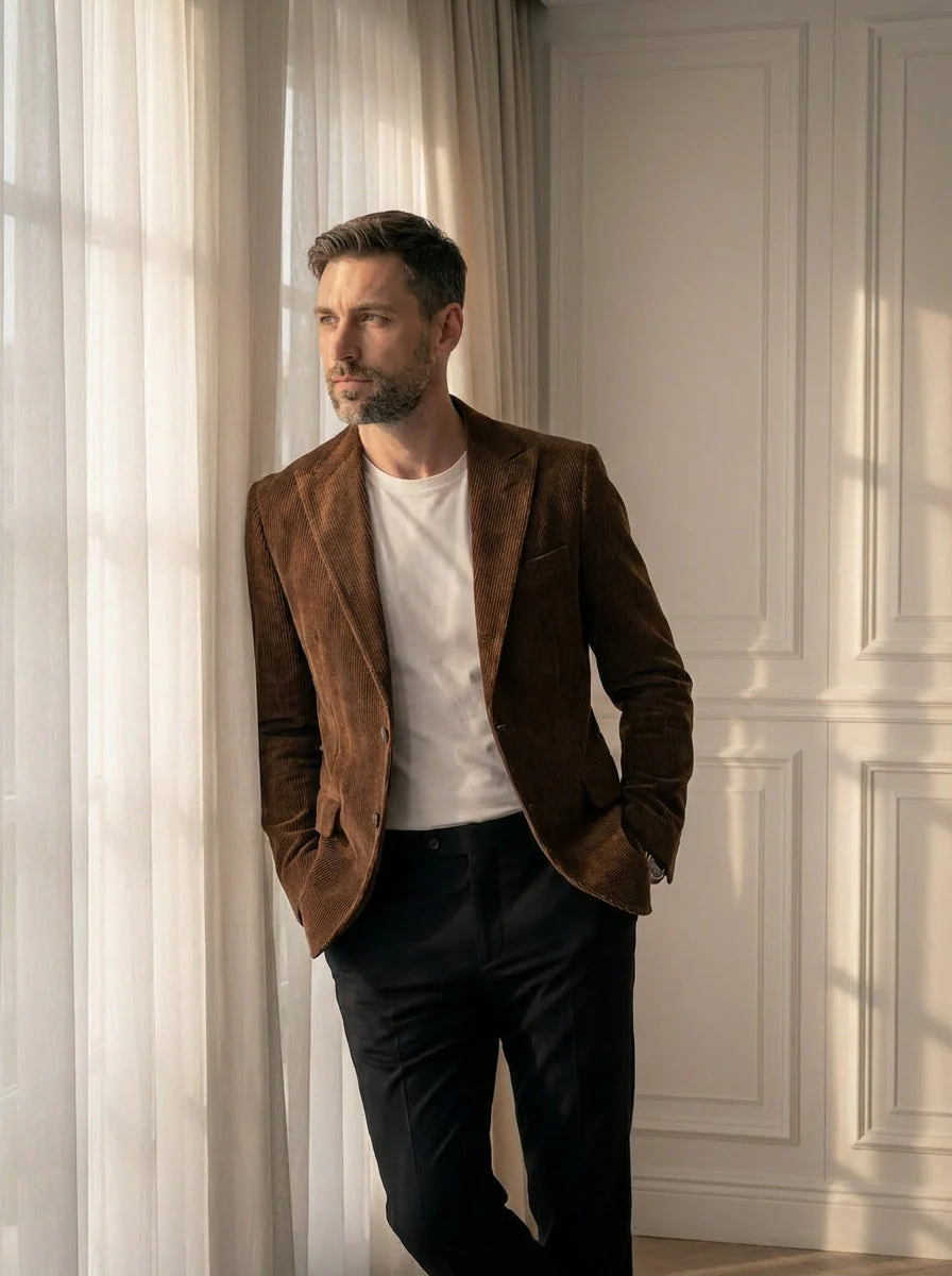 Blazer De Pana - Image 4
