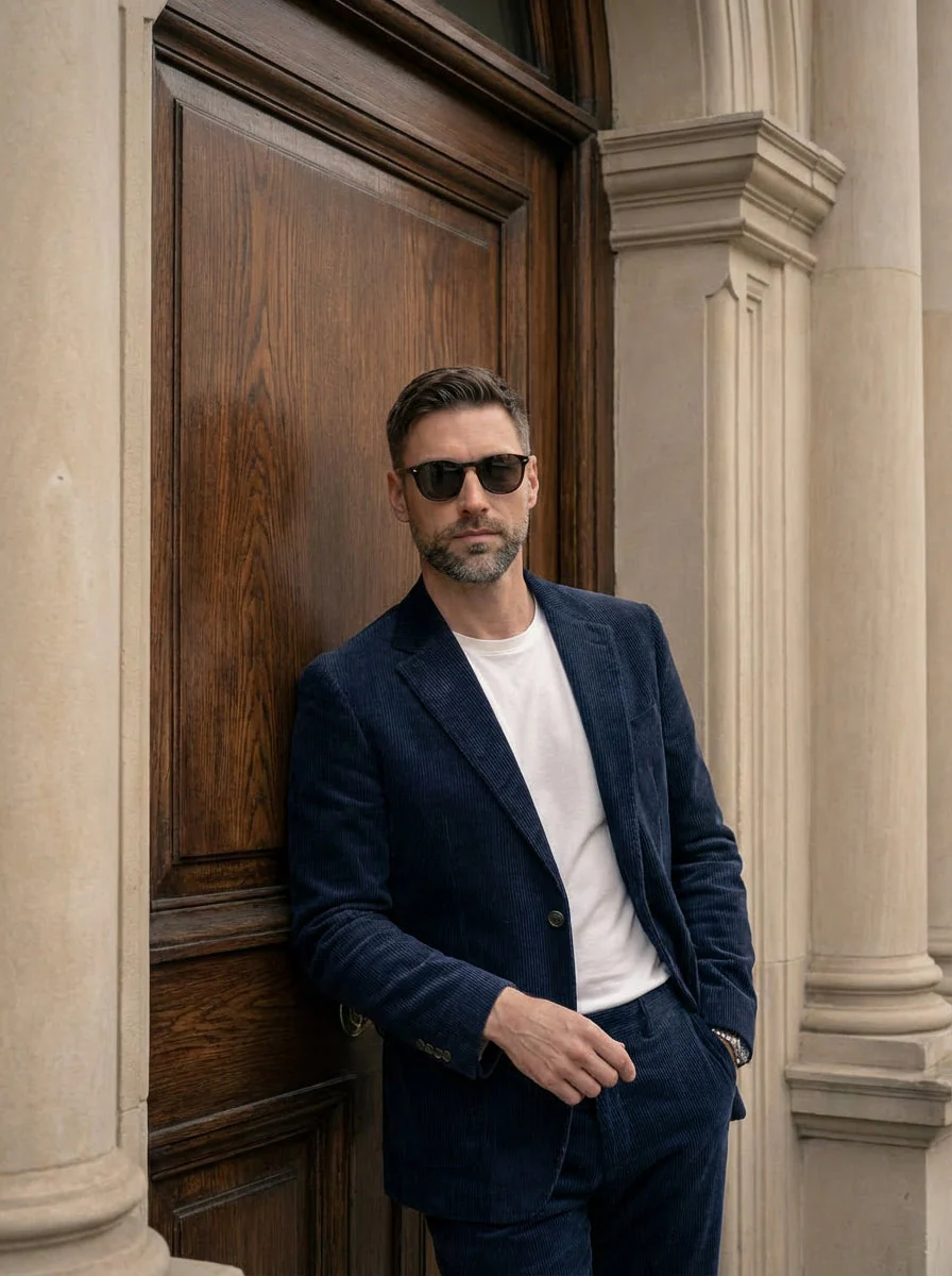 Blazer De Pana - Image 7