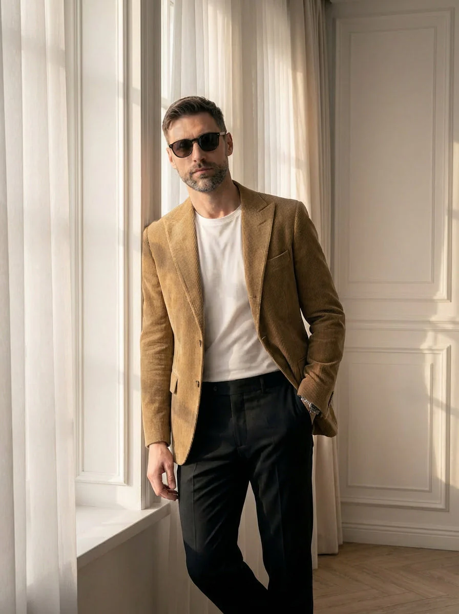 Blazer De Pana - Image 5