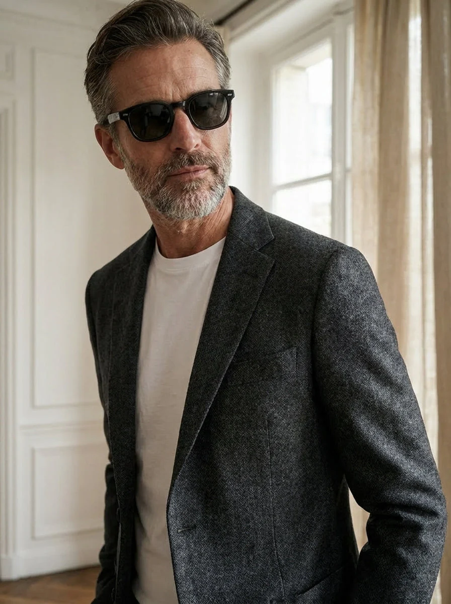 Blazer Goat London - Image 3