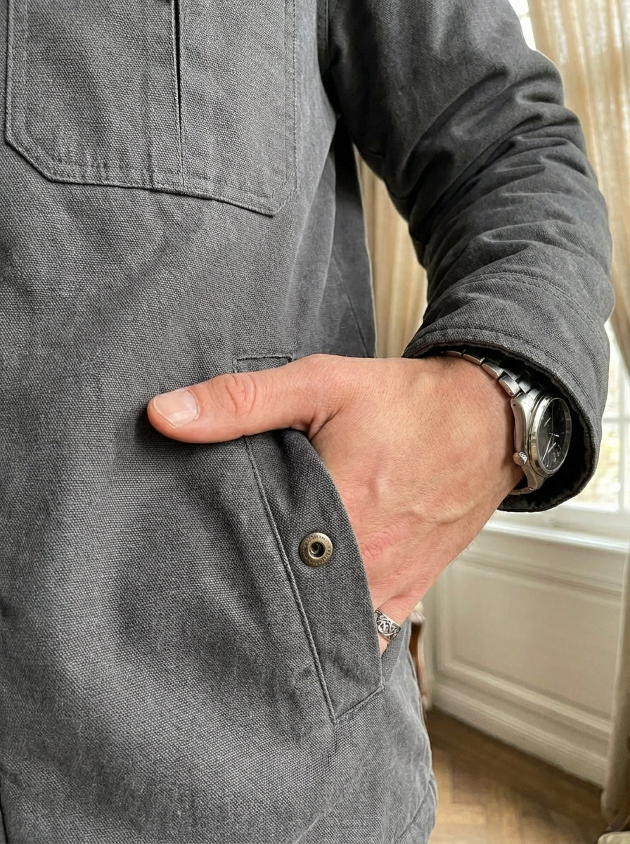 Bristol Jacket - Image 10