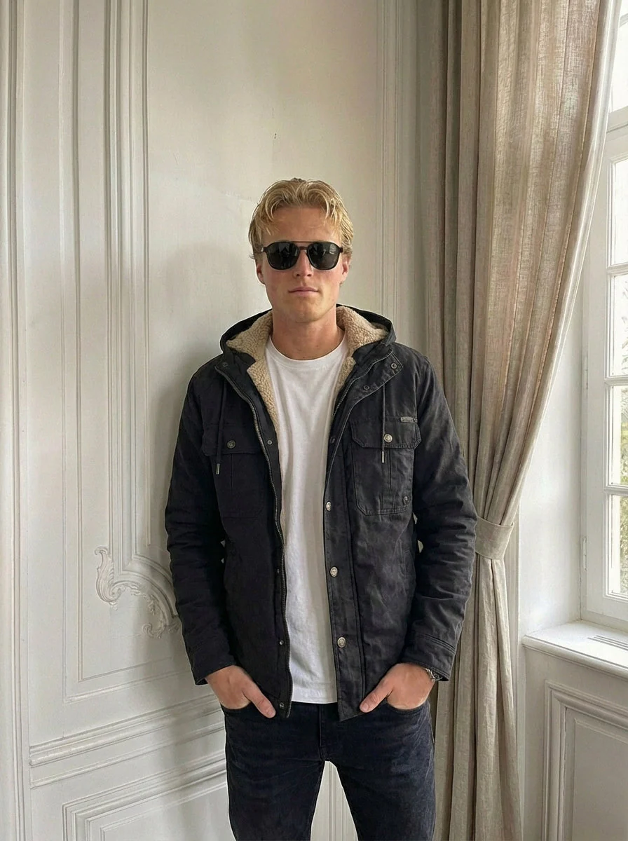 Bristol Jacket - Image 12
