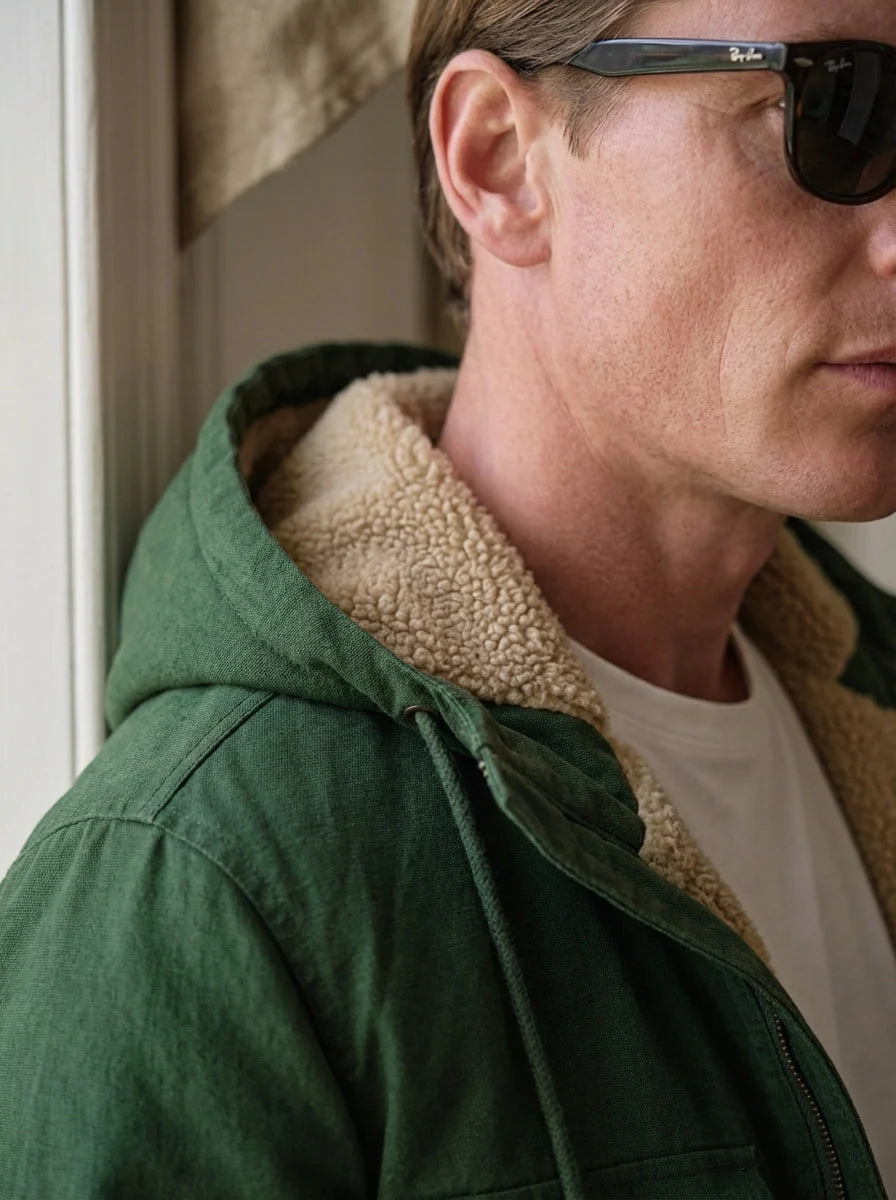 Bristol Jacket - Image 13