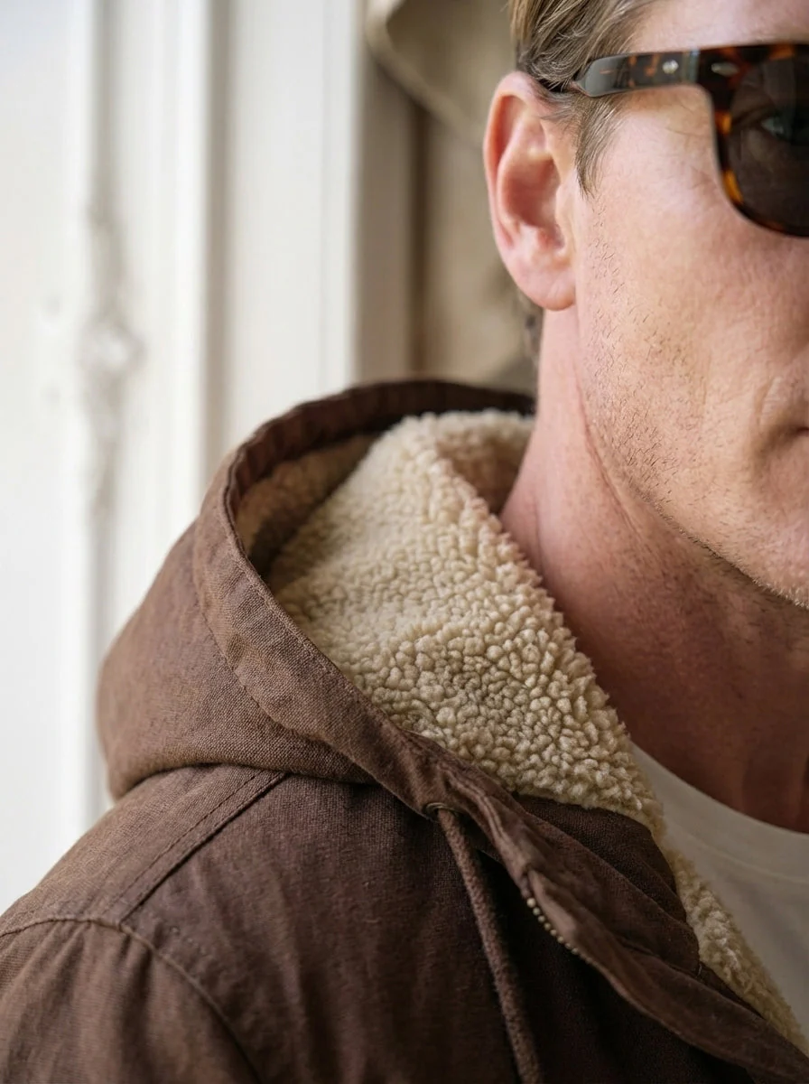 Bristol Jacket - Image 15
