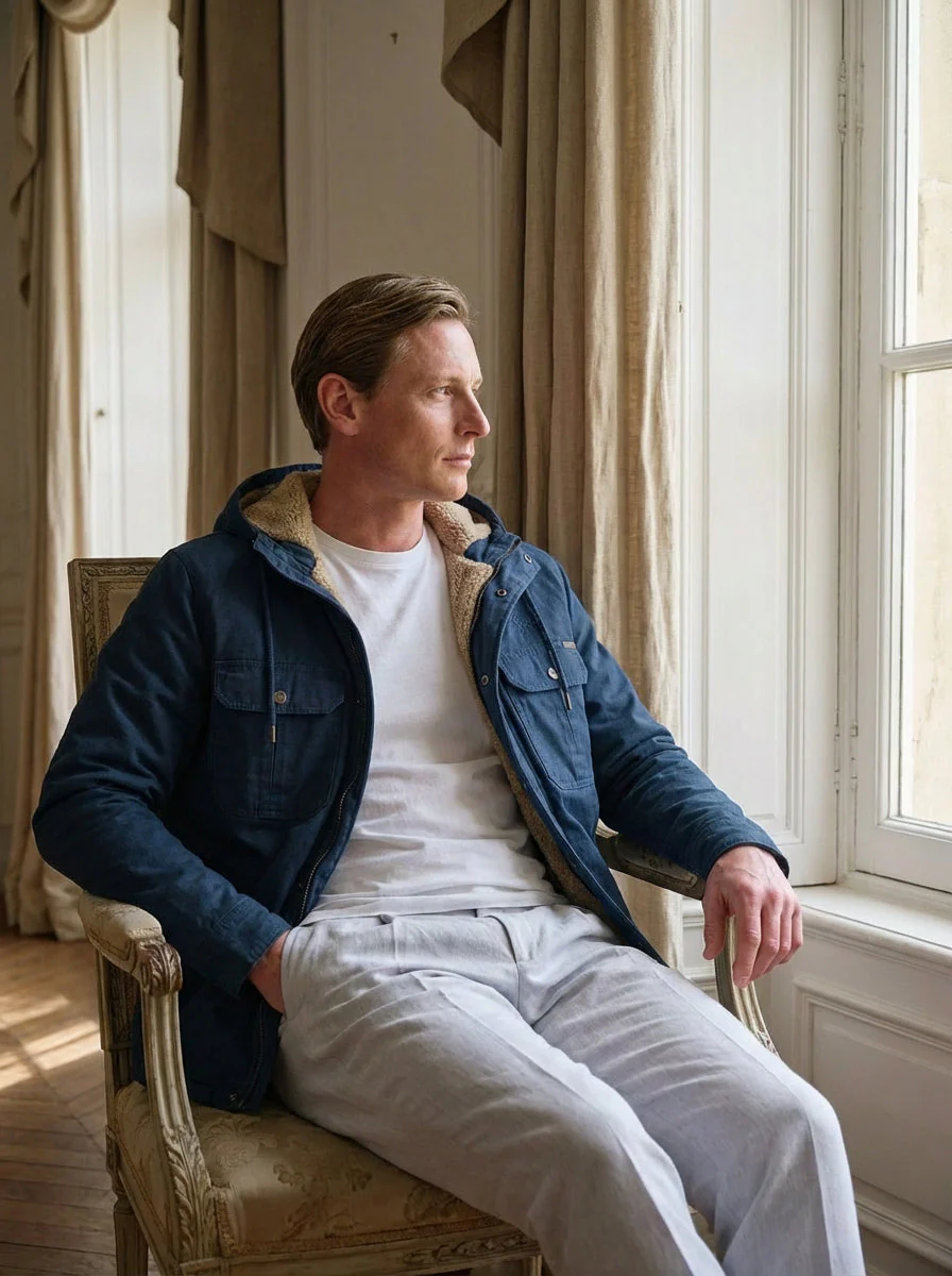 Bristol Jacket - Image 17