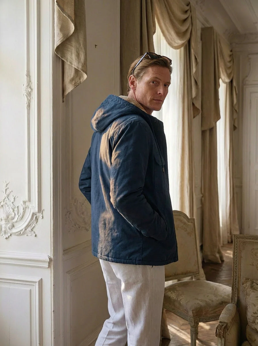 Bristol Jacket - Image 18