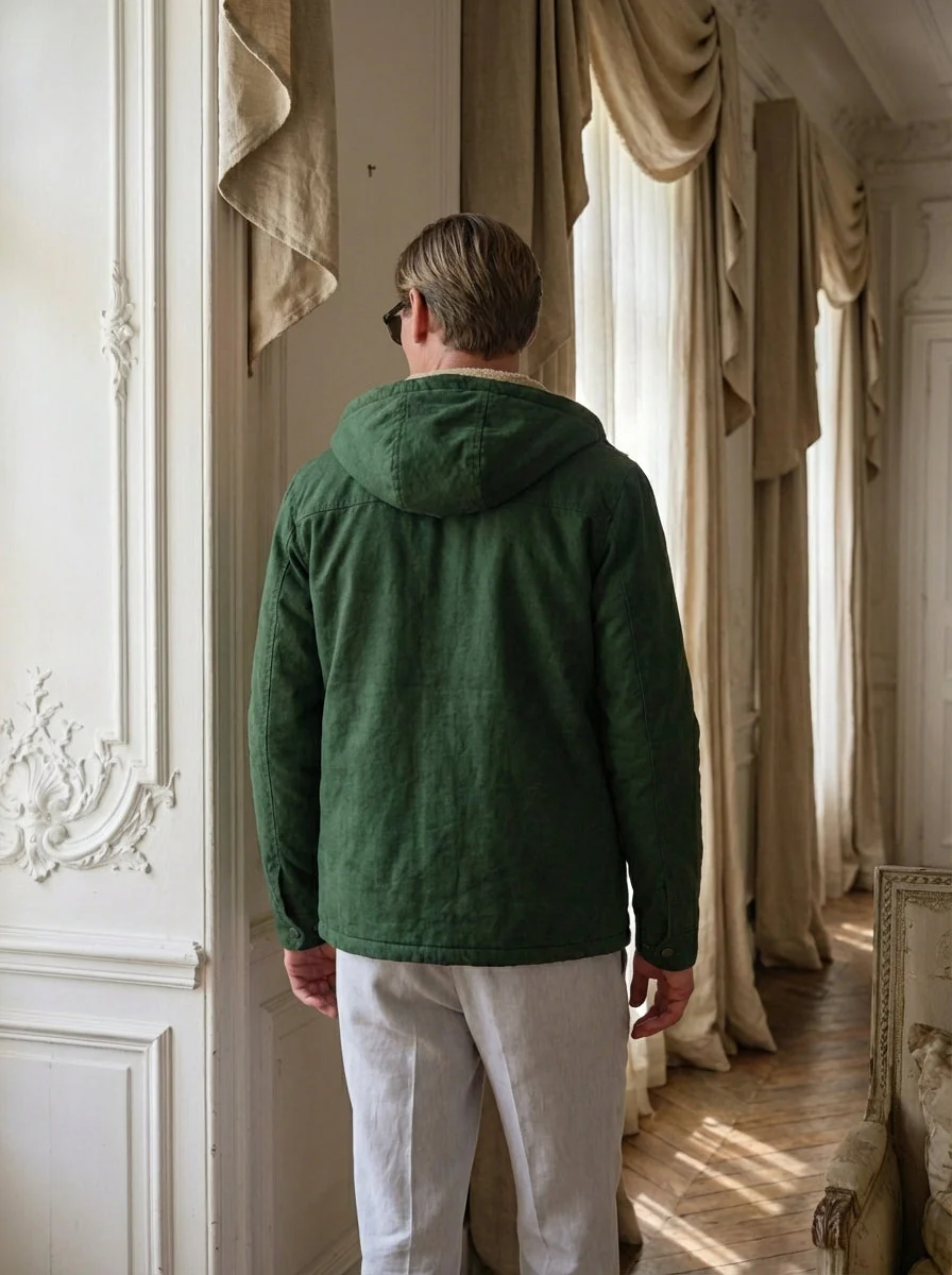Bristol Jacket - Image 19