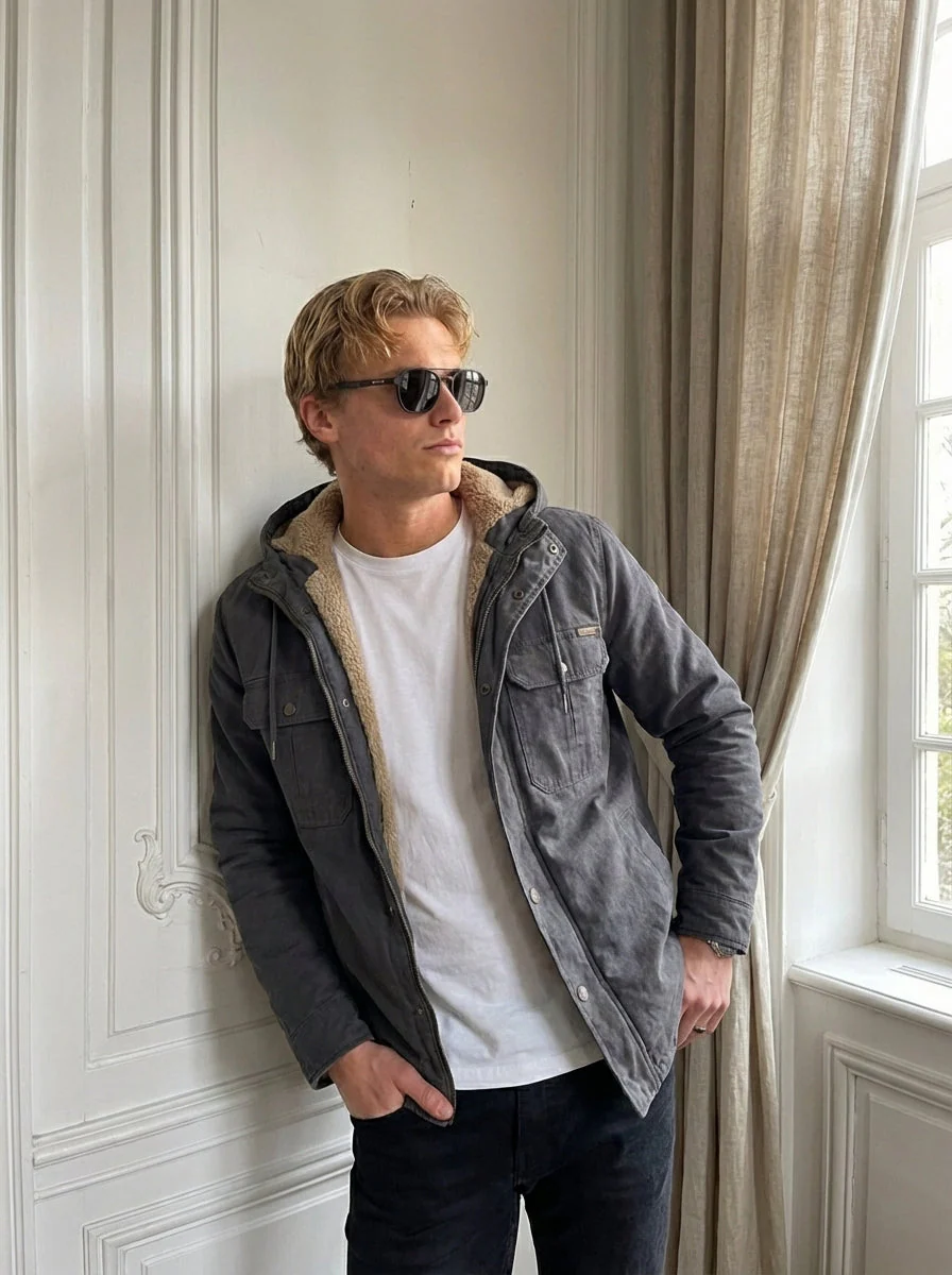 Bristol Jacket - Image 6