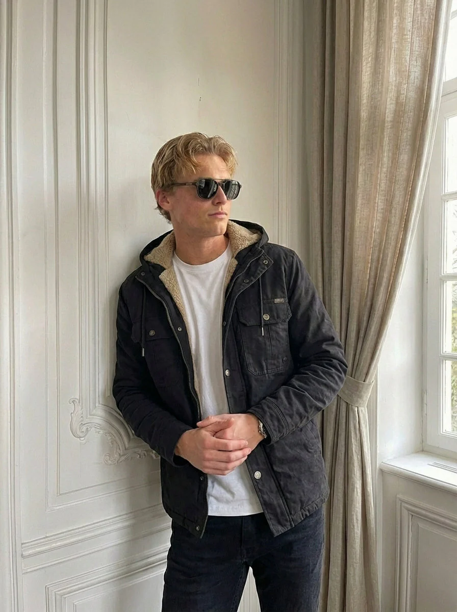Bristol Jacket - Image 8