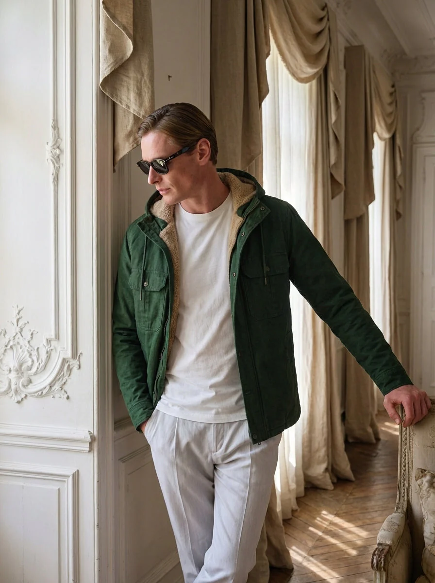 Bristol Jacket - Image 11