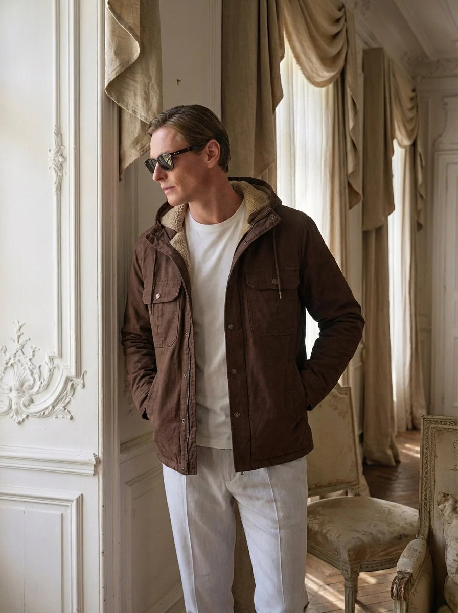 Bristol Jacket - Image 9