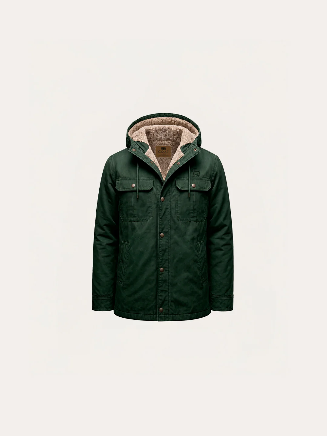 Bristol Jacket - Image 2