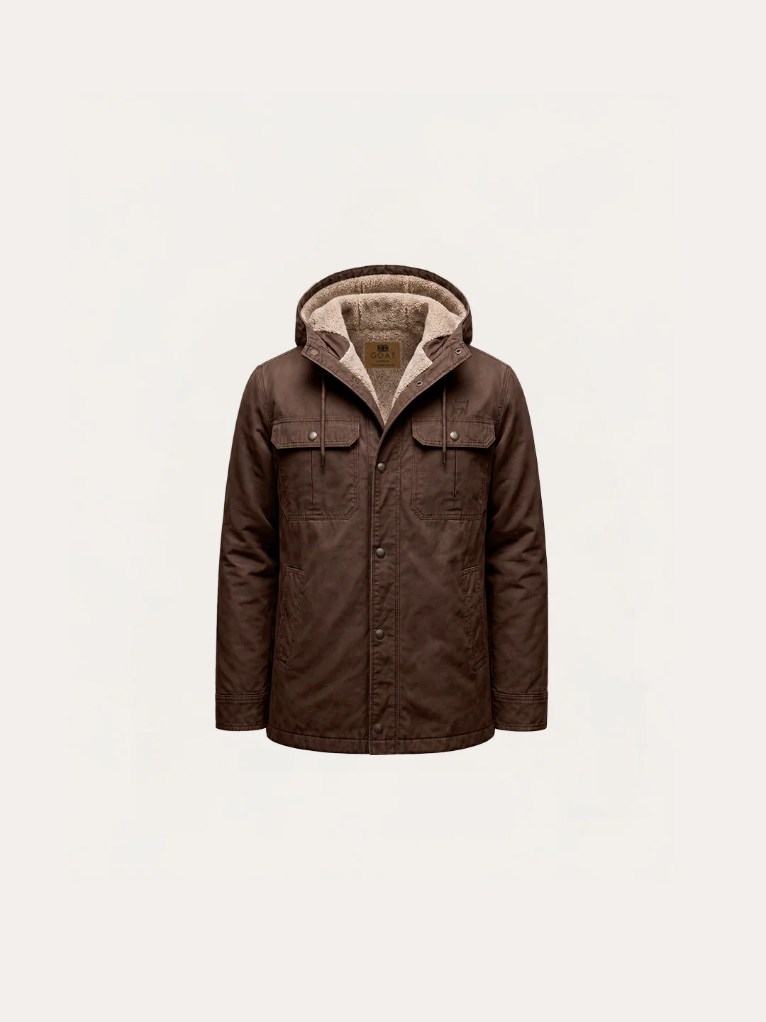 Bristol Jacket - Image 3