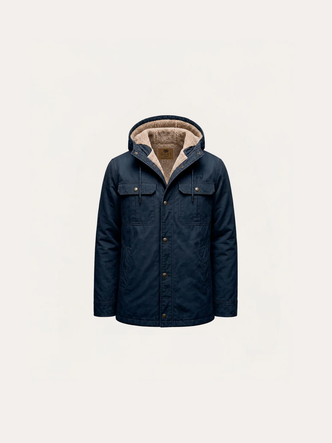 Bristol Jacket - Image 4