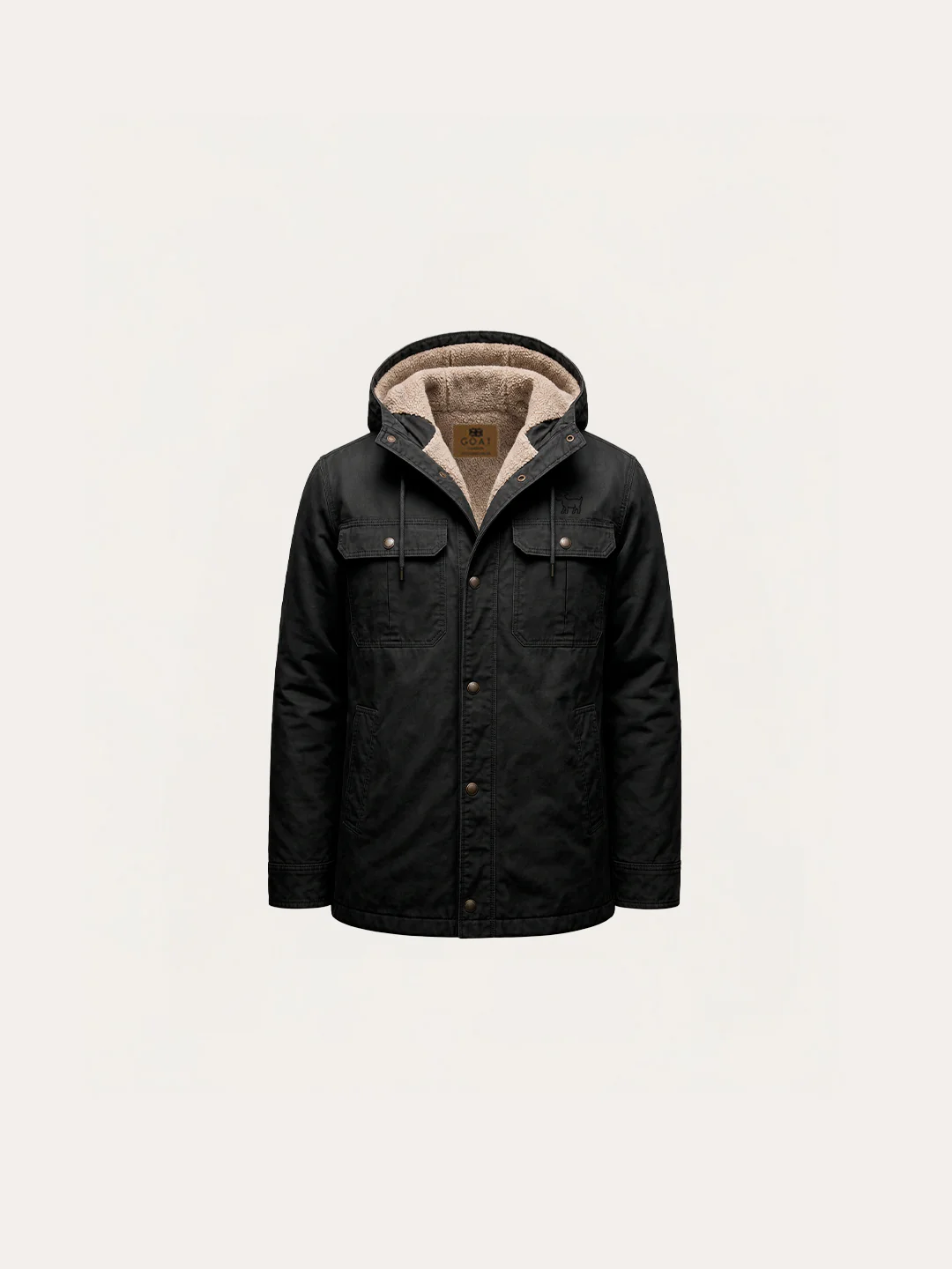 Bristol Jacket - Image 5