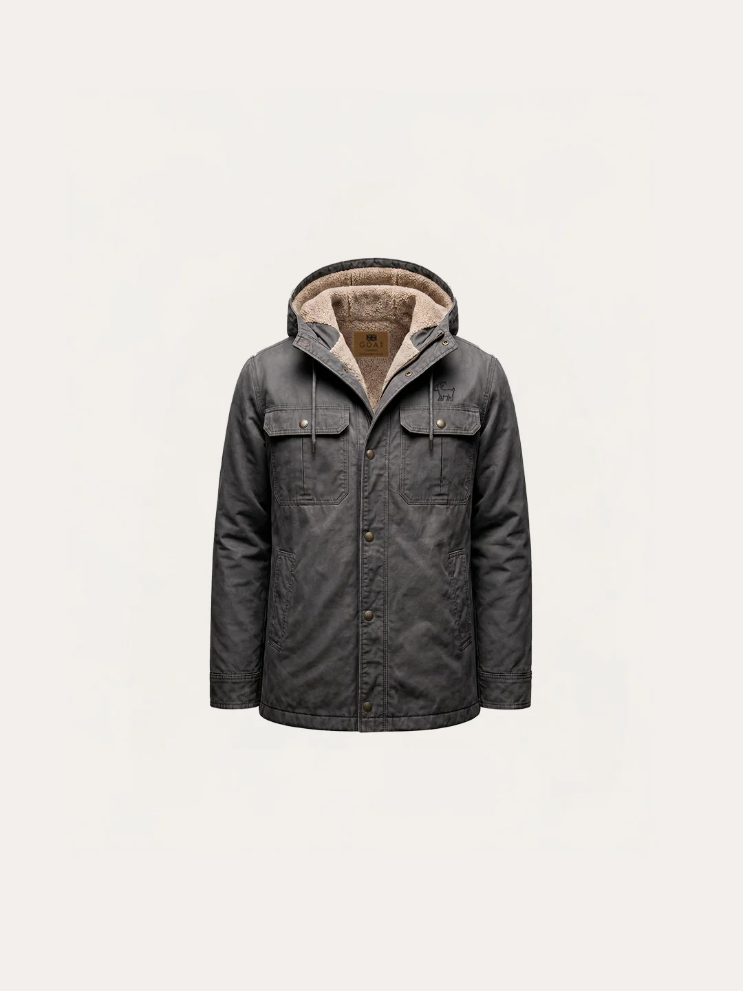 Bristol Jacket