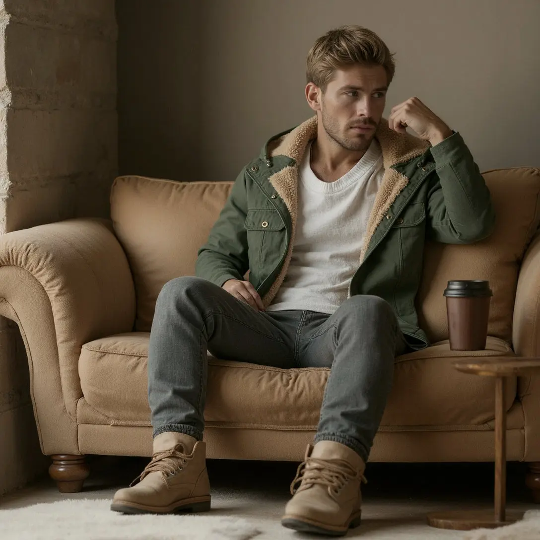 Bristol Jacket - Image 13