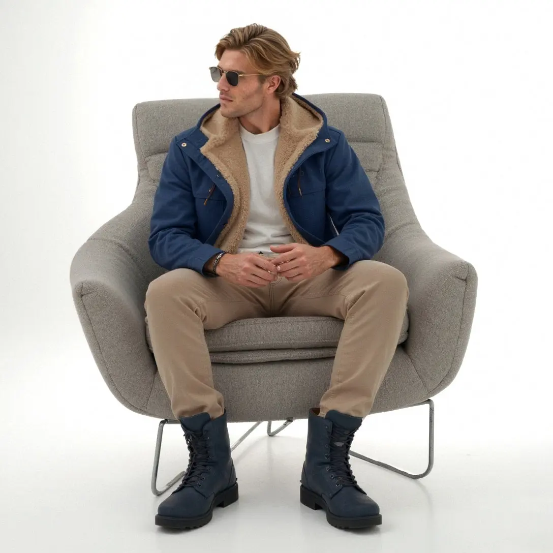 Bristol Jacket - Image 14