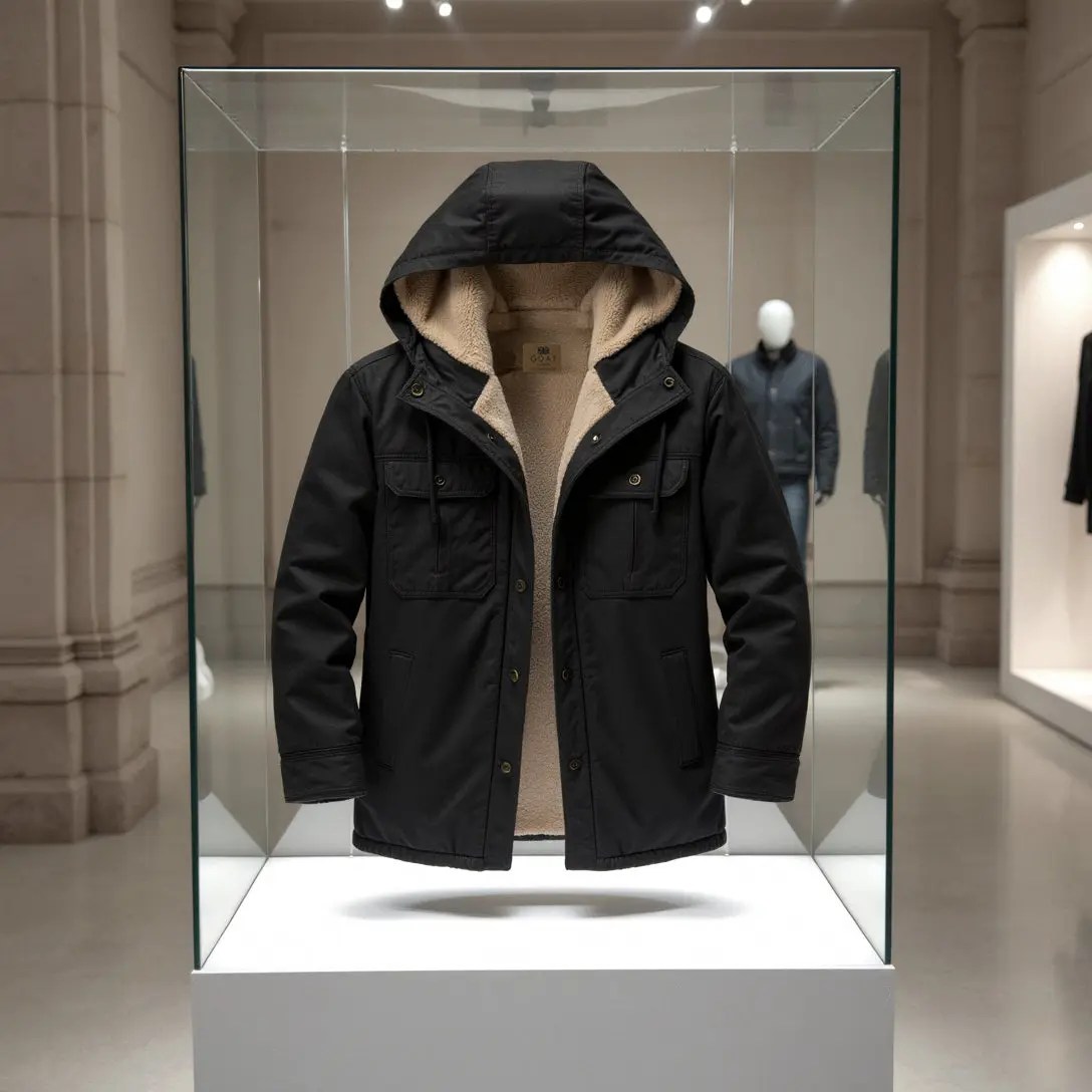 Bristol Jacket - Image 15