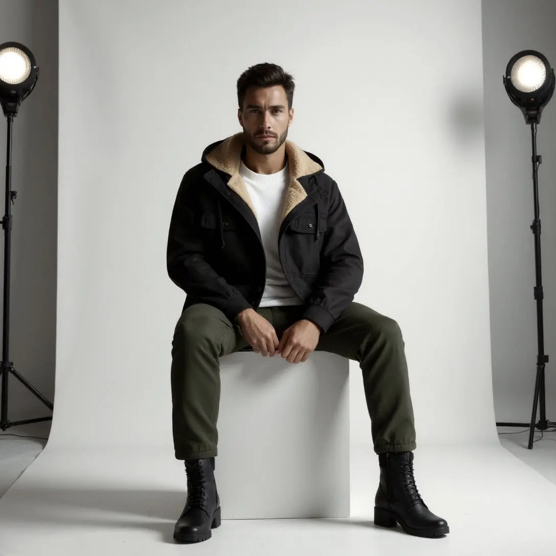 Bristol Jacket - Image 8