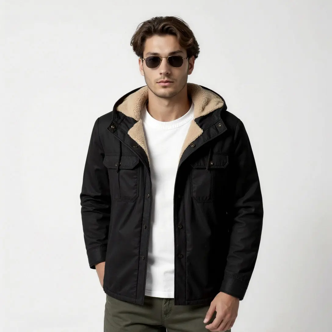 Bristol Jacket - Image 9