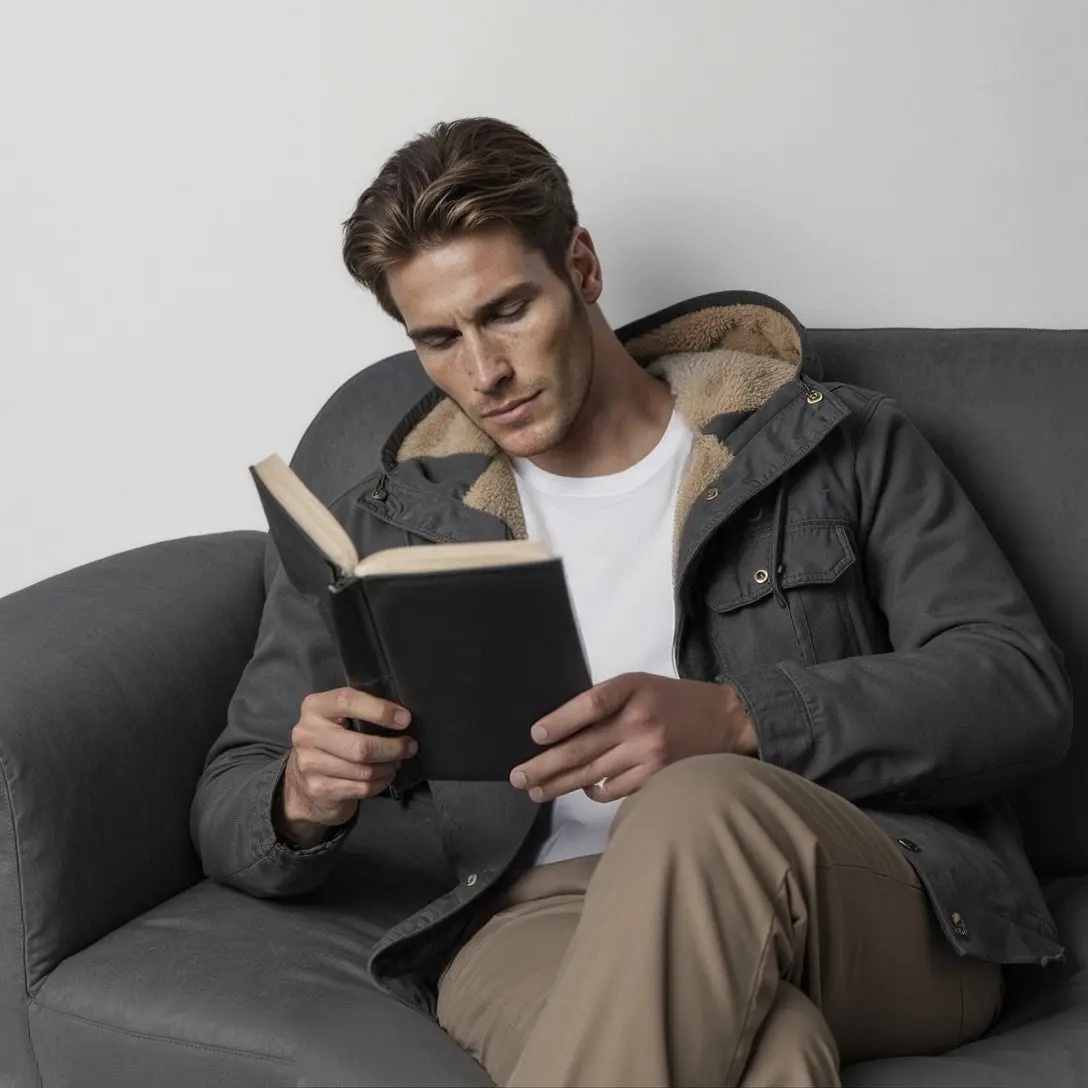 Bristol Jacket - Image 12