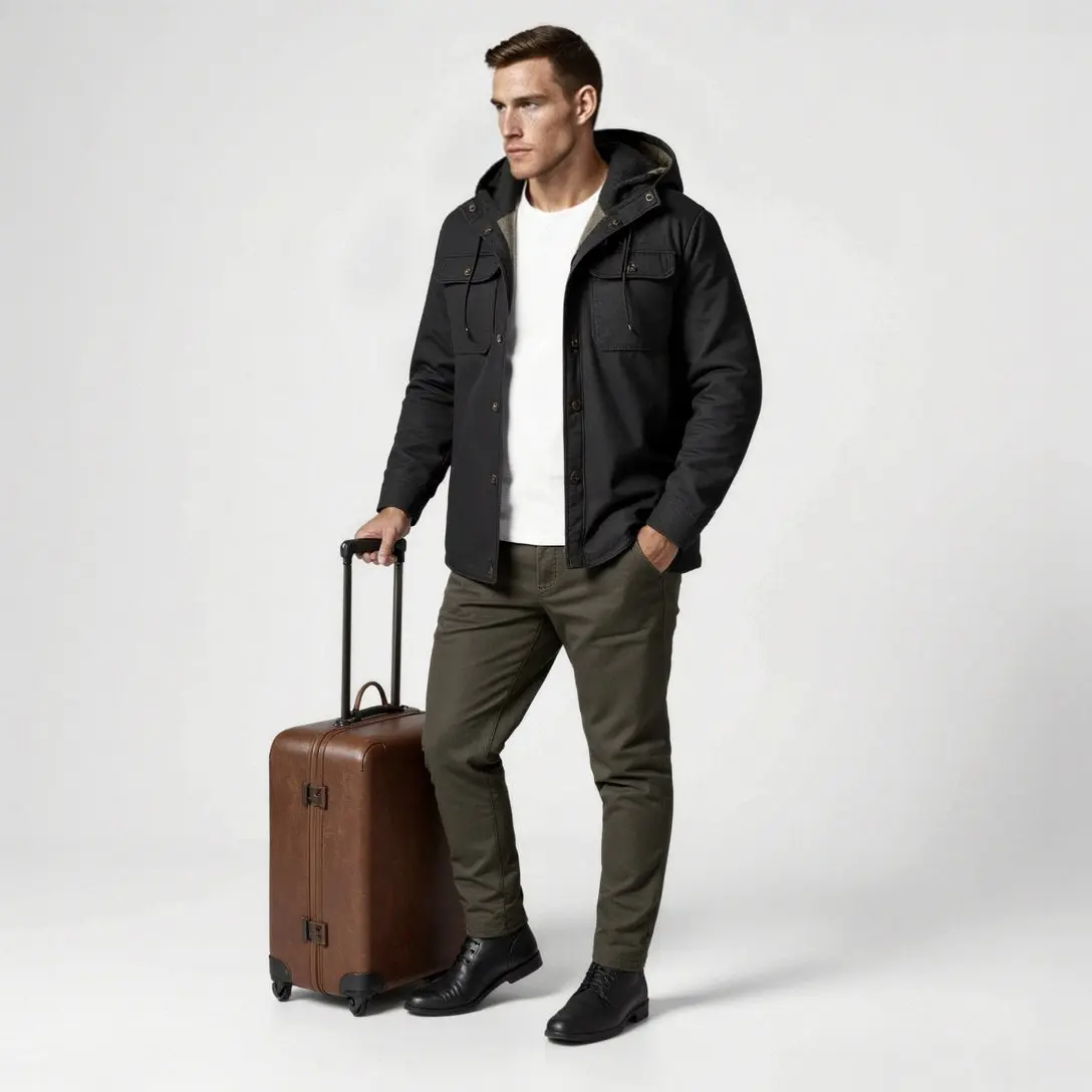 Bristol Jacket - Image 16
