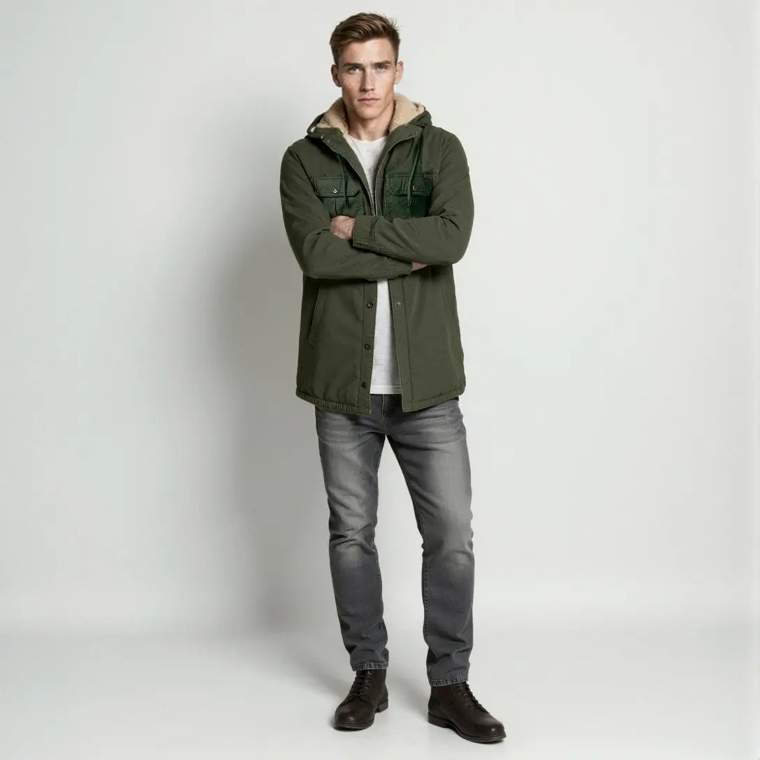 Bristol Jacket - Image 18