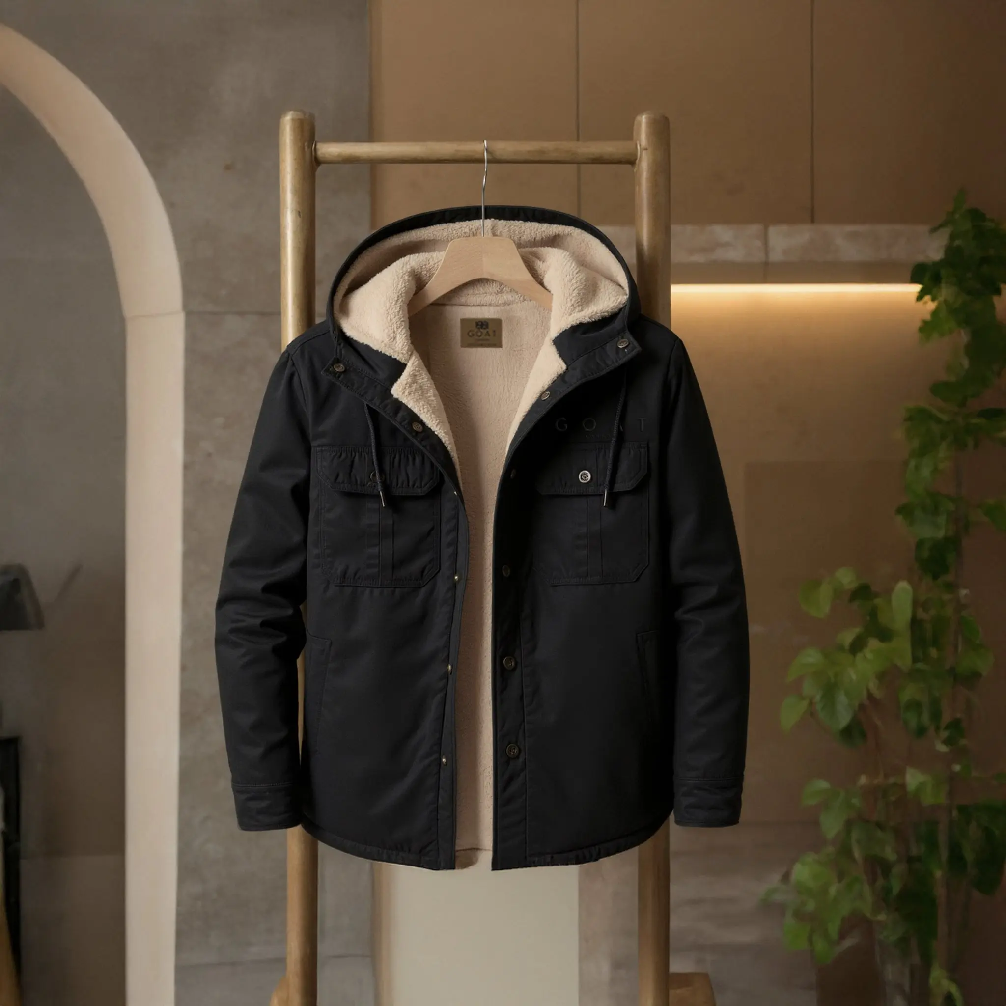 Bristol Jacket - Image 3