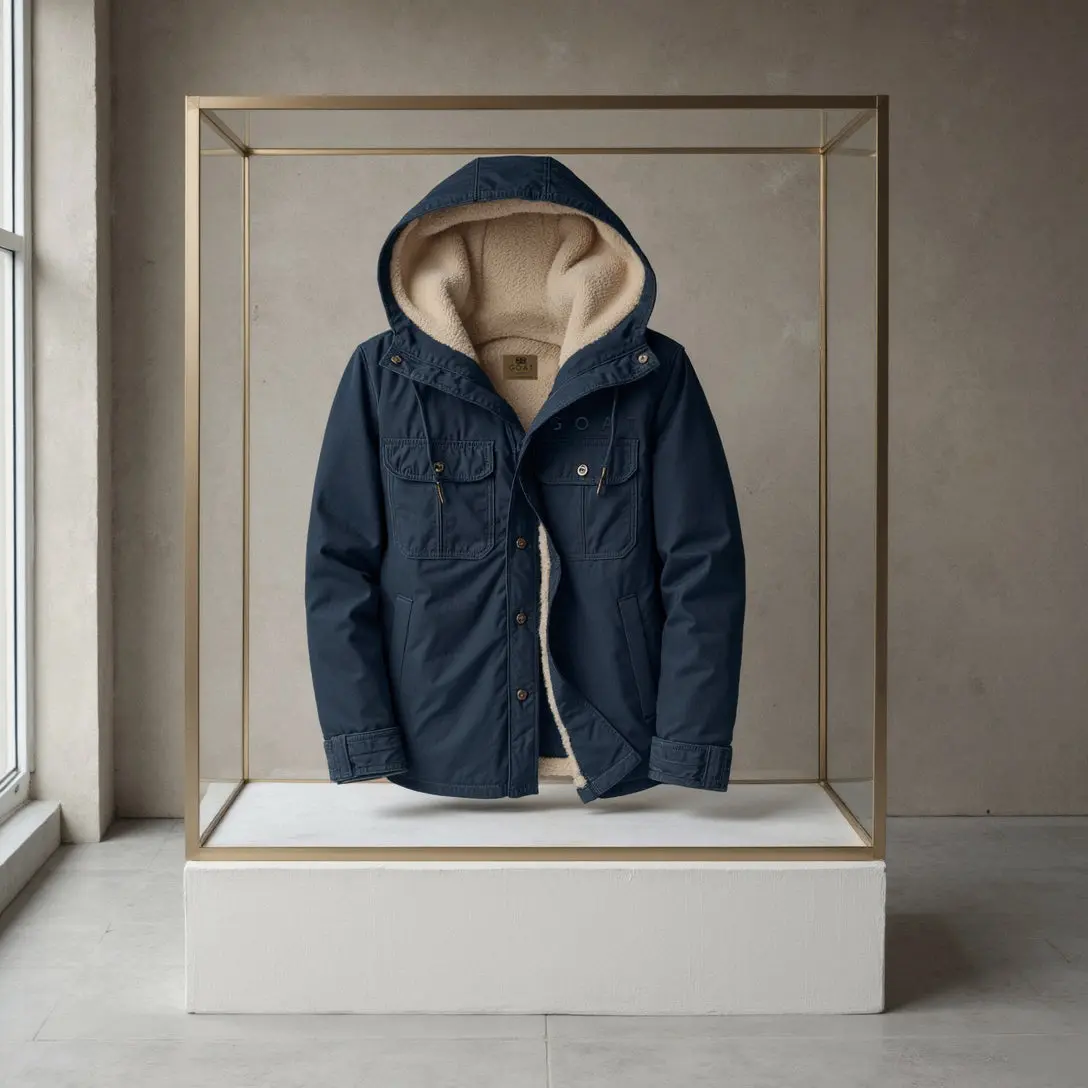 Bristol Jacket - Image 4