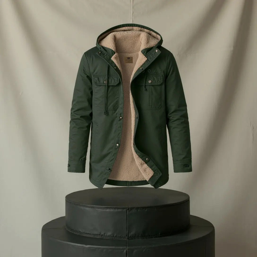 Bristol Jacket - Image 5