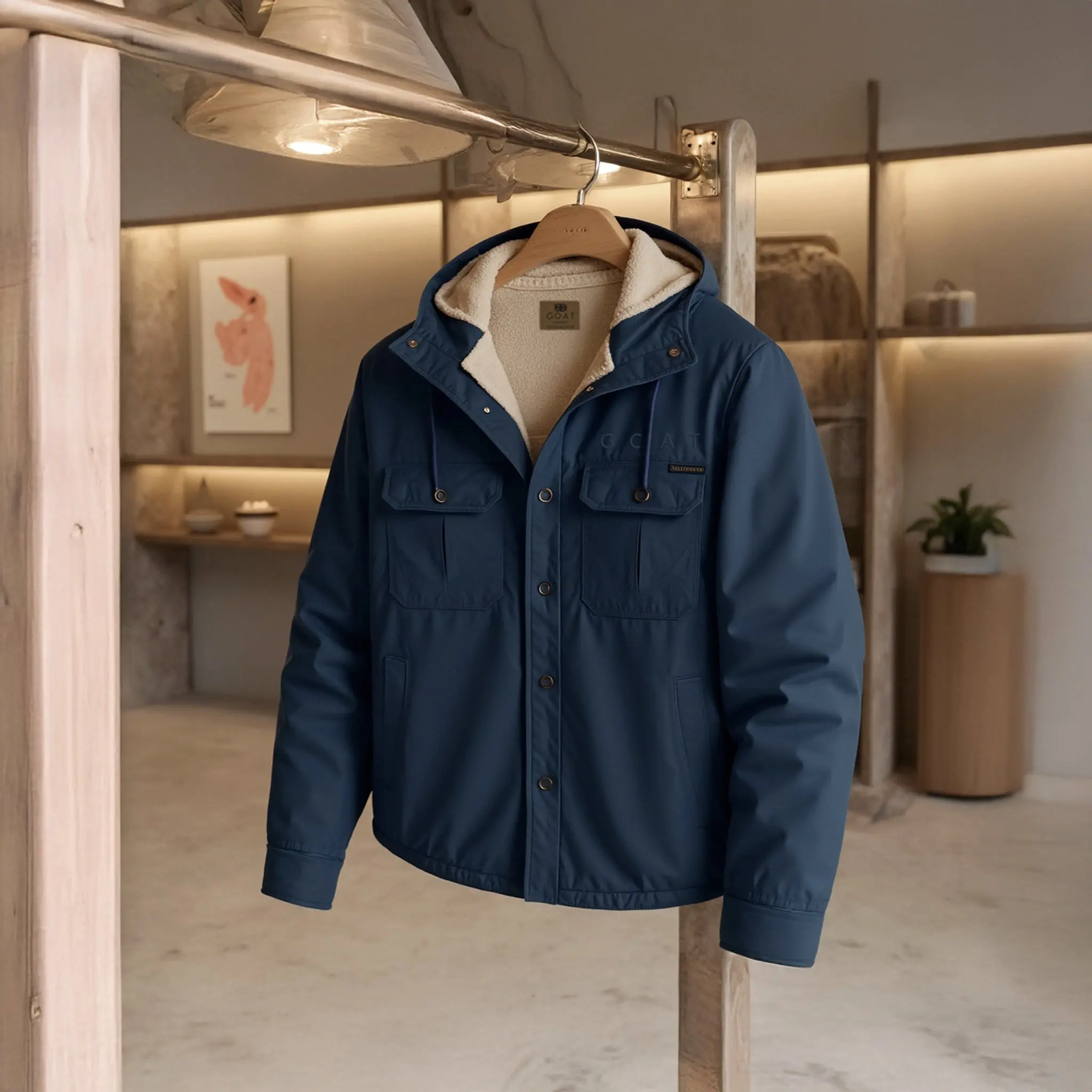 Bristol Jacket - Image 7