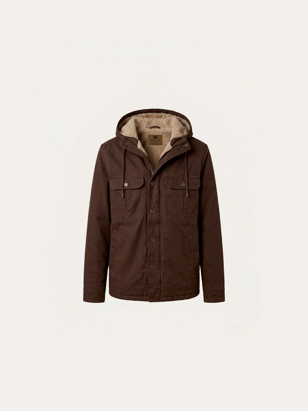 Bristol Jacket