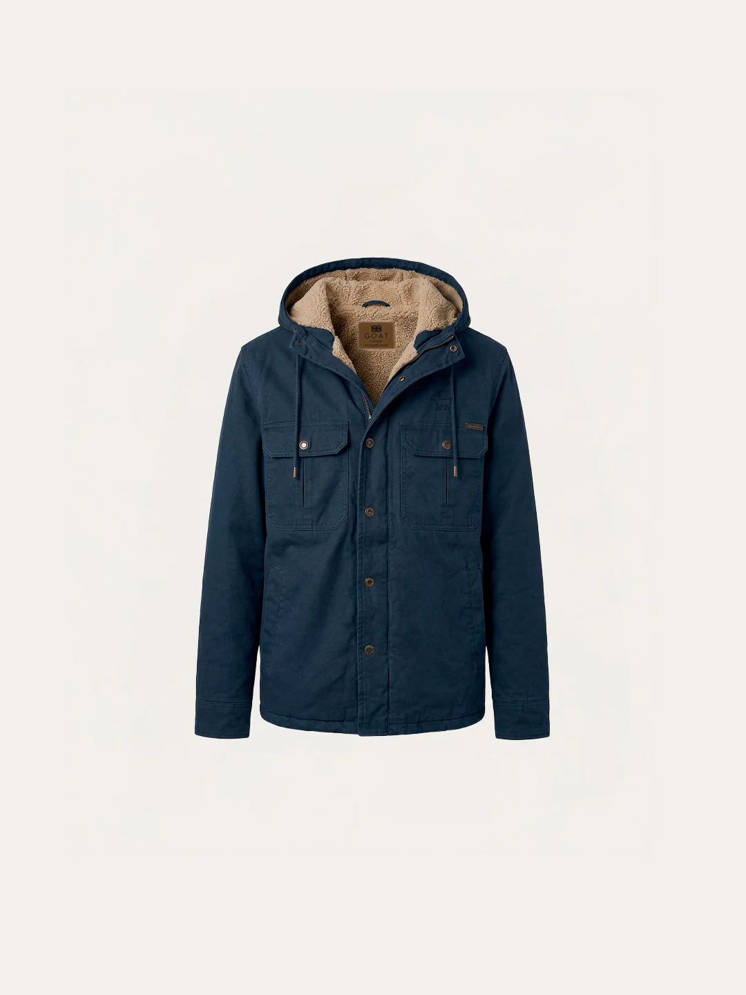 Bristol Jacket - Image 2