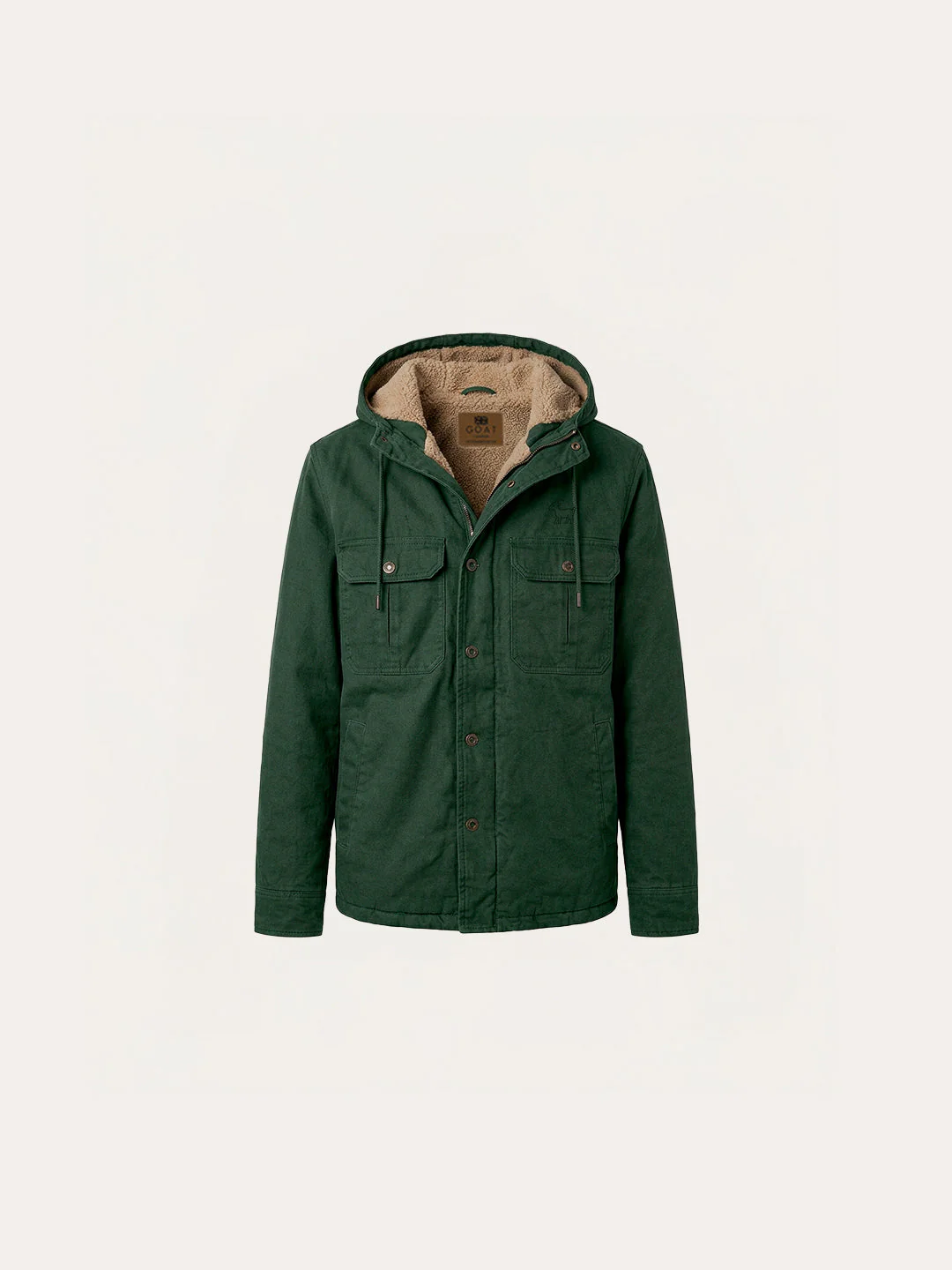 Bristol Jacket - Image 3