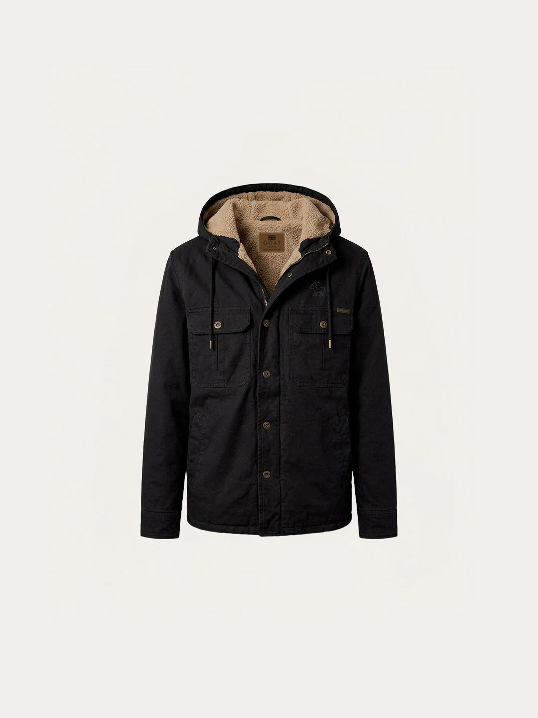 Bristol Jacket - Image 4