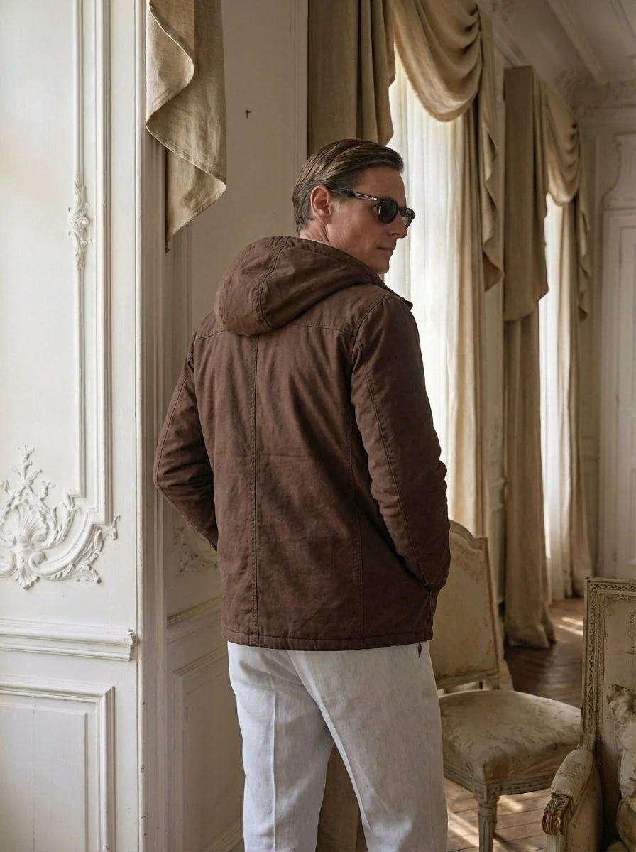 Bristol Jacket - Image 11