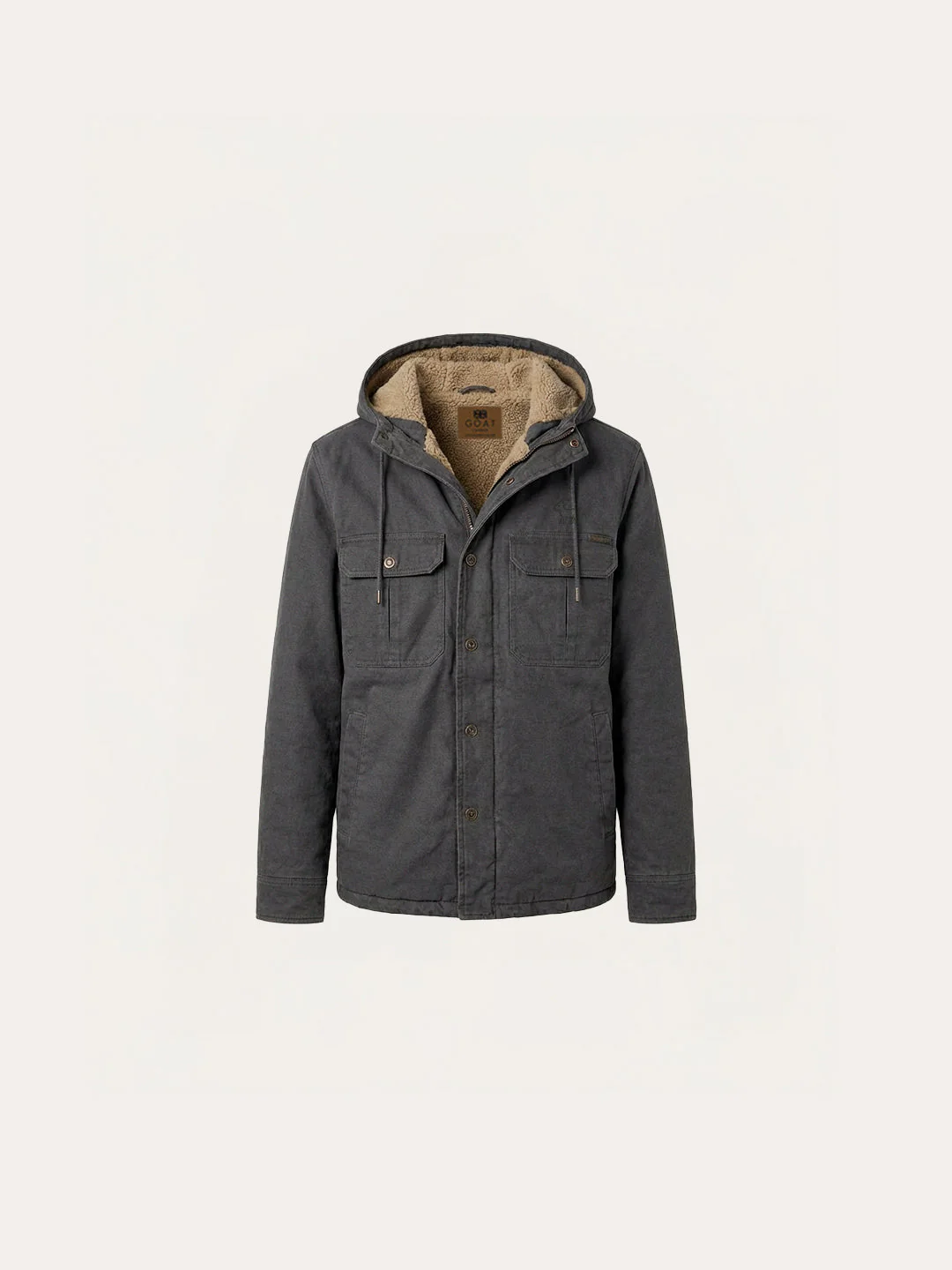 Bristol Jacket - Image 5