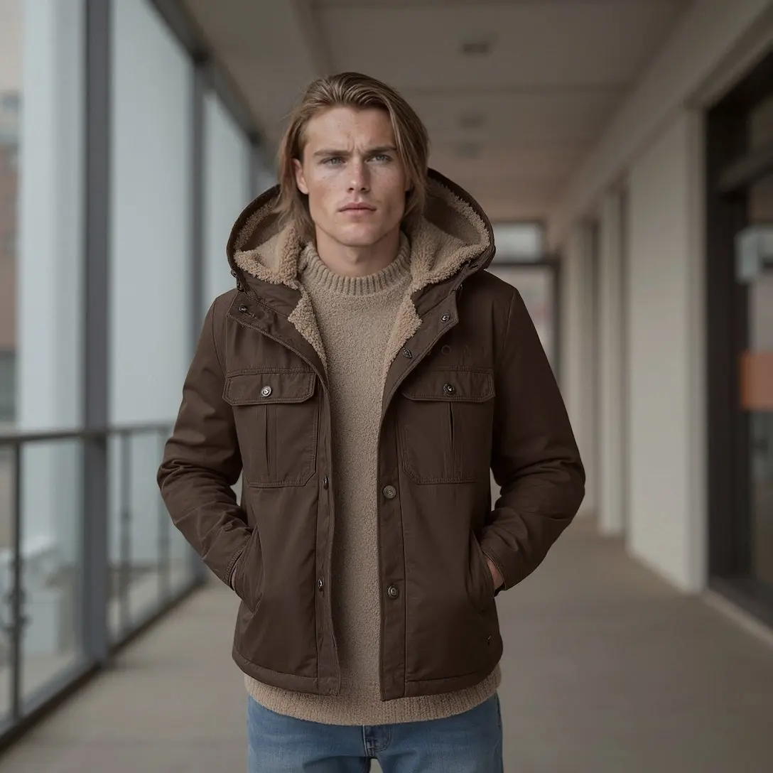 Bristol Jacket - Image 10