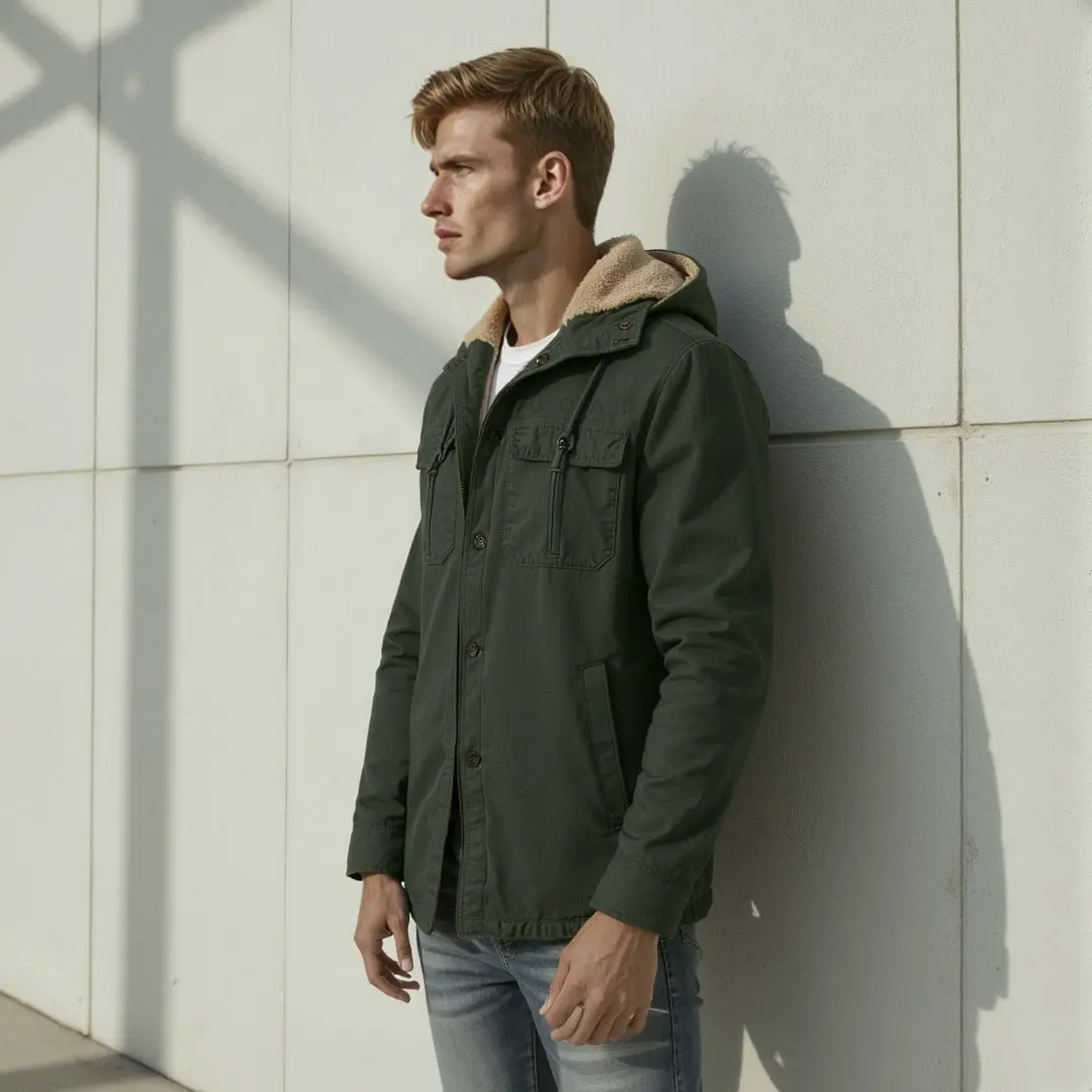 Bristol Jacket - Image 11