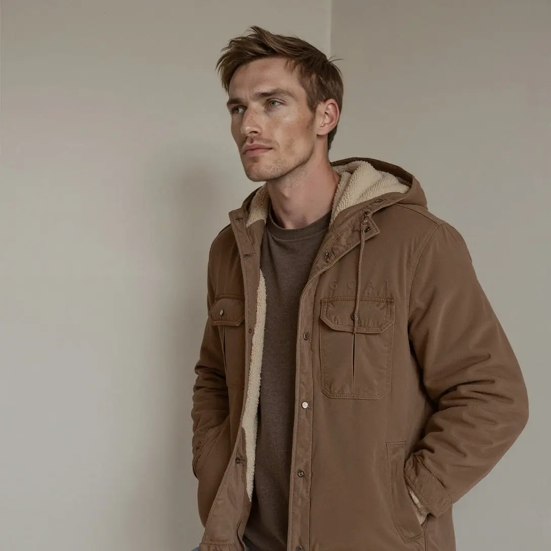 Bristol Jacket - Image 17