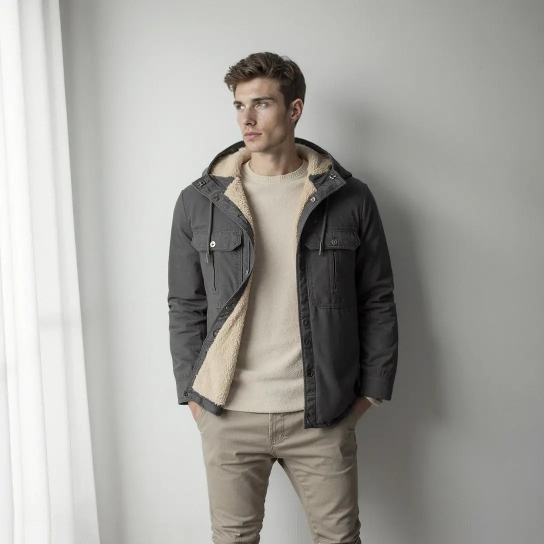 Bristol Jacket - Image 19