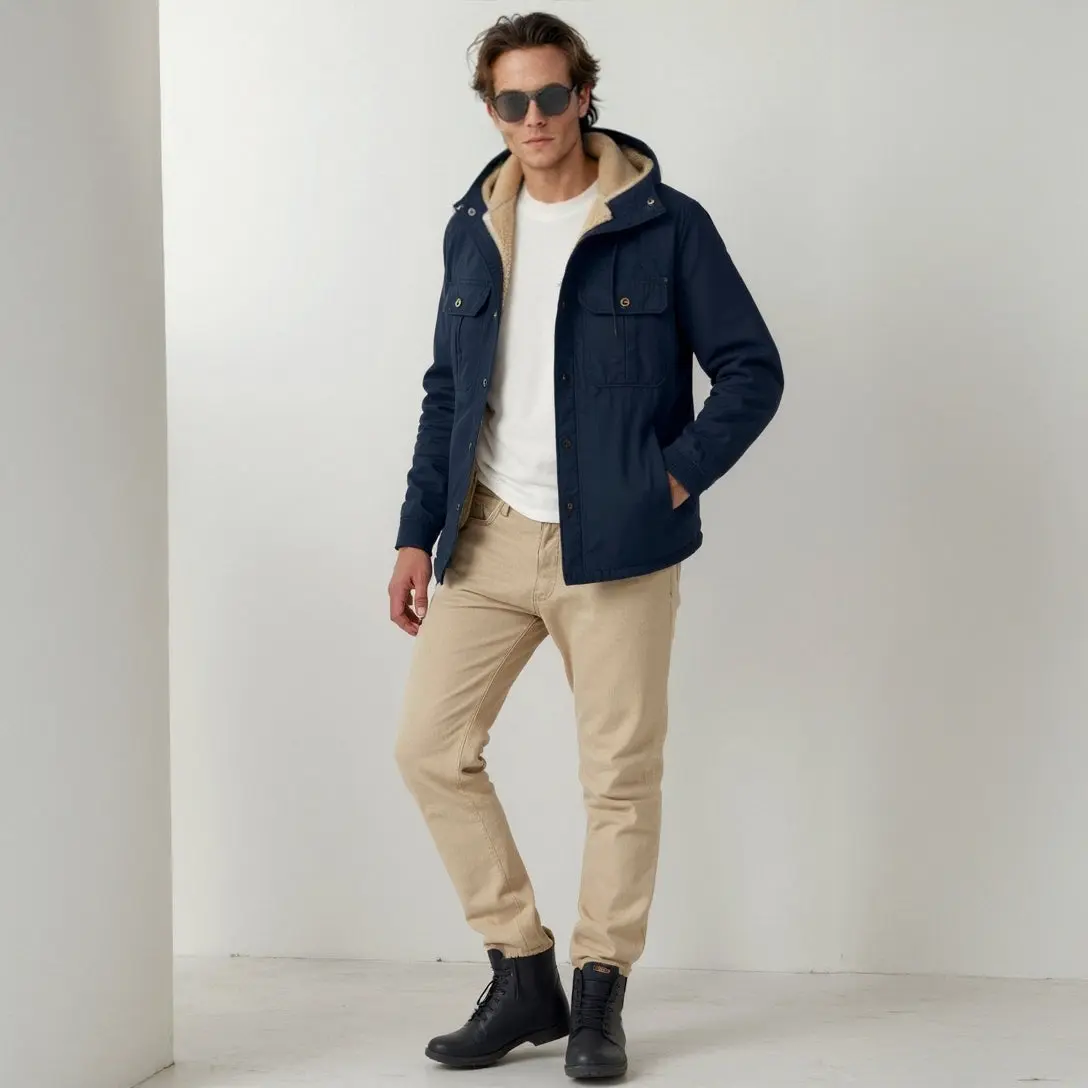 Bristol Jacket - Image 20