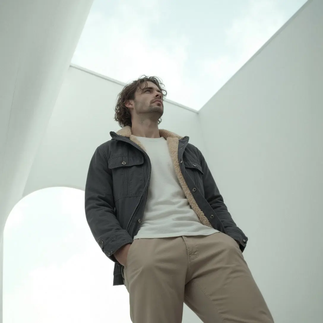 Bristol Jacket - Image 21