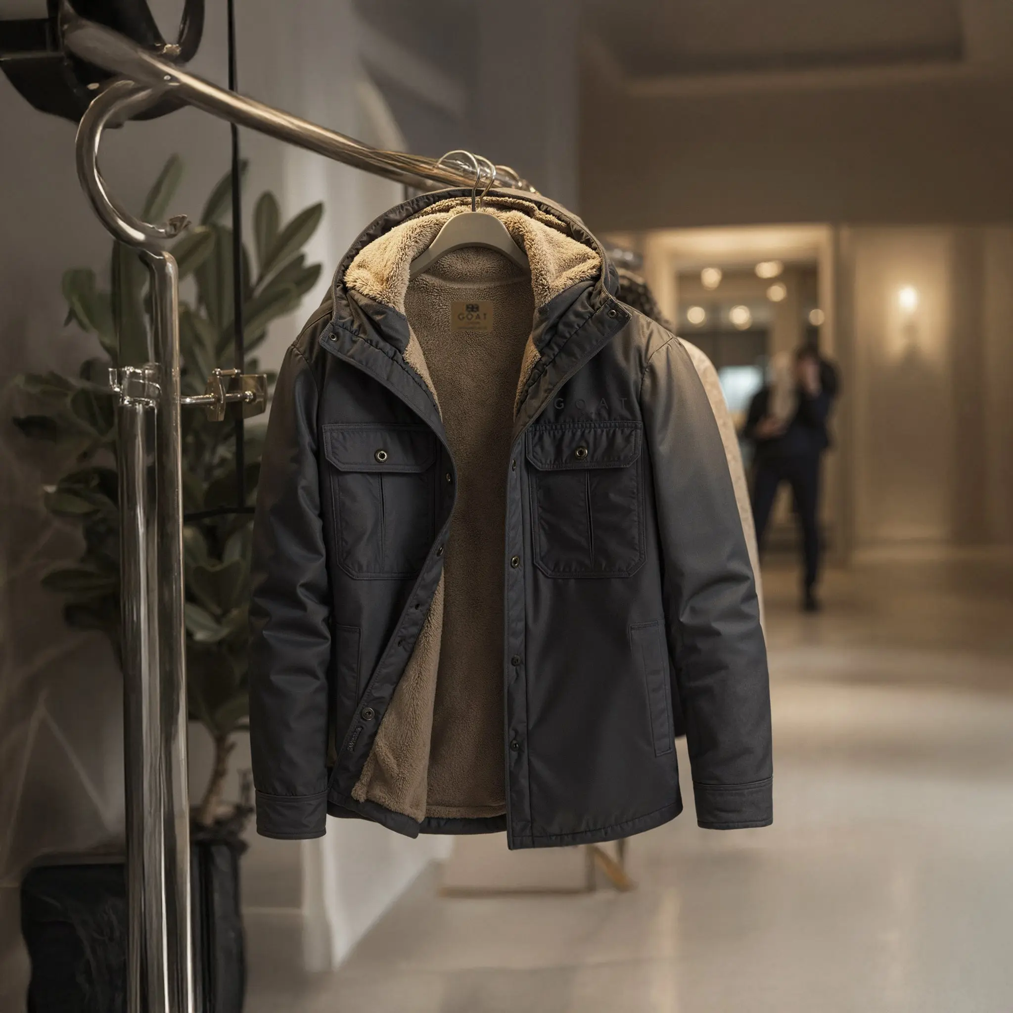 Bristol Jacket - Image 5