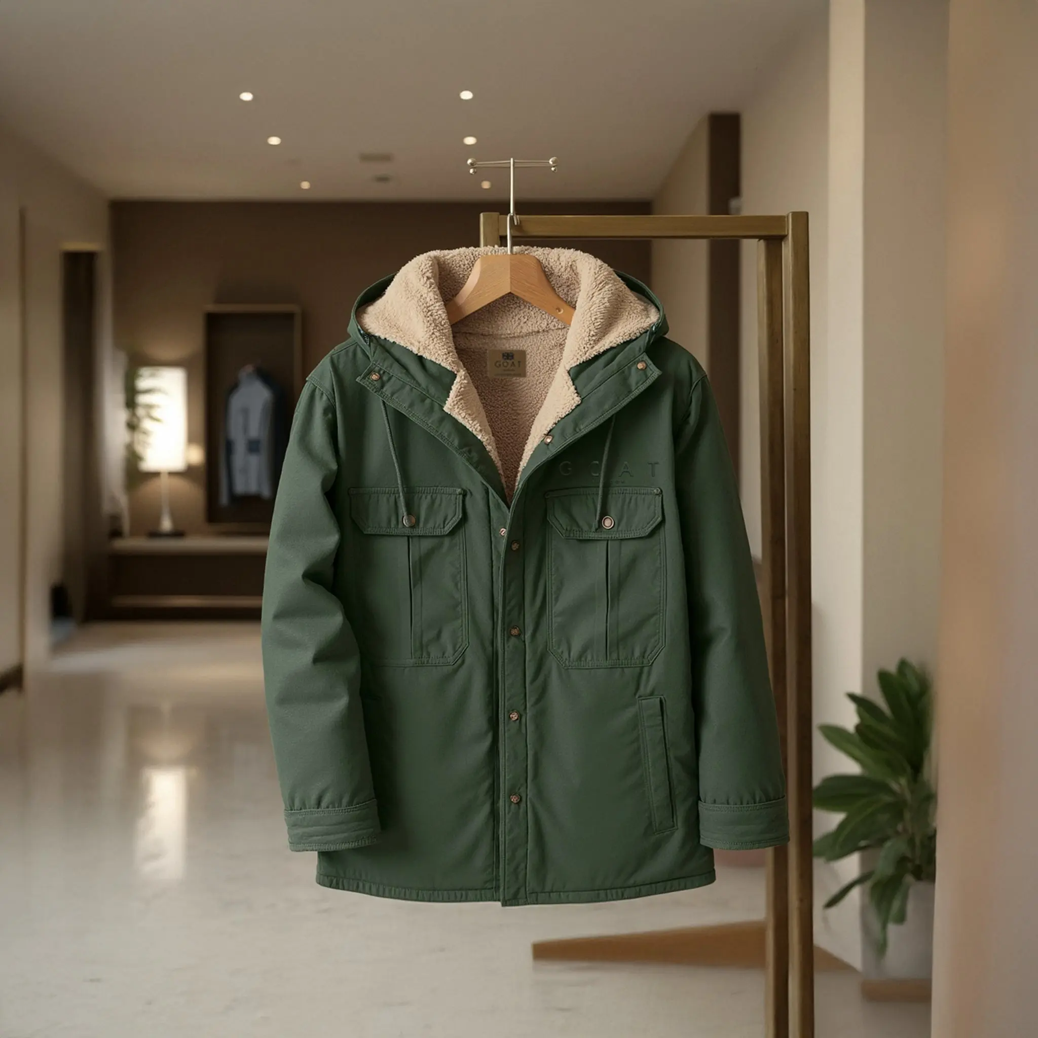 Bristol Jacket - Image 6