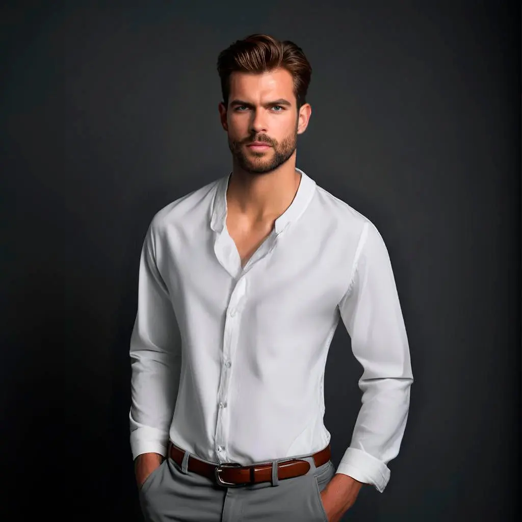 Camisa Bloomsbury - Image 3