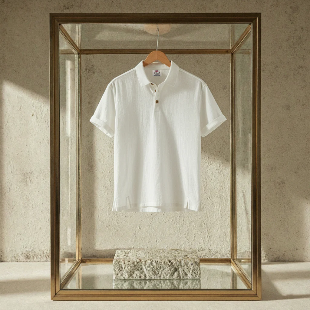 Remera Sundrige de lino - Image 2