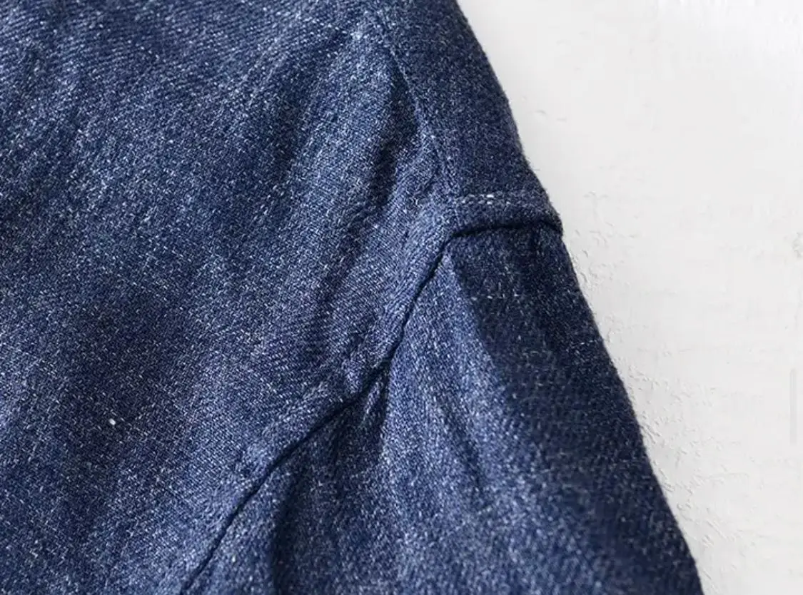 Camisa 100% Lino INGLES - Image 14